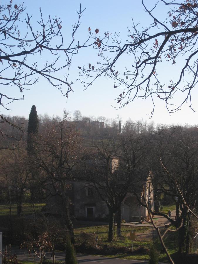 Corte La Selva Drugolo Esterno foto