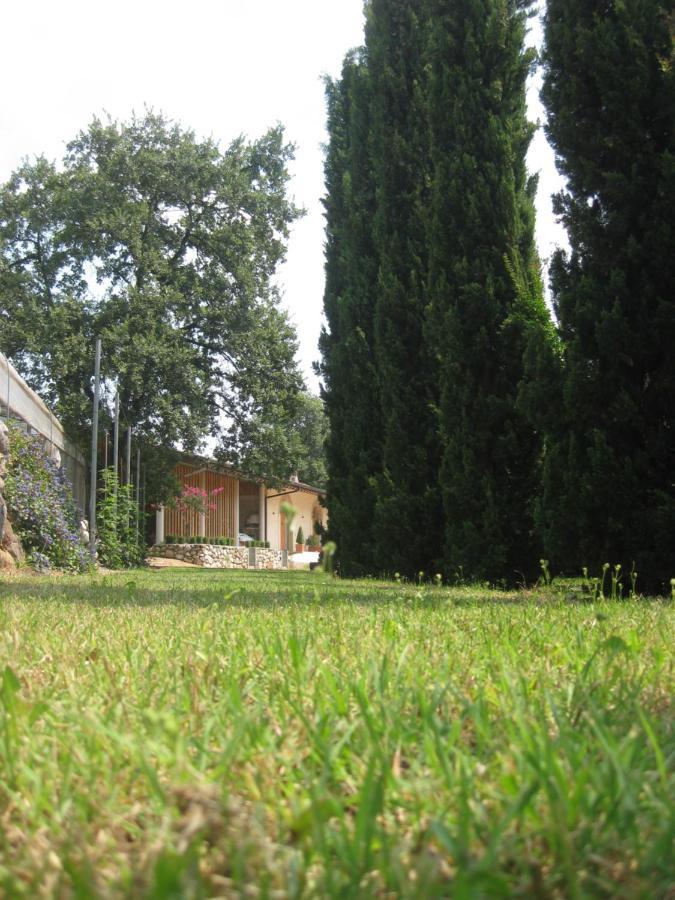 Corte La Selva Drugolo Esterno foto