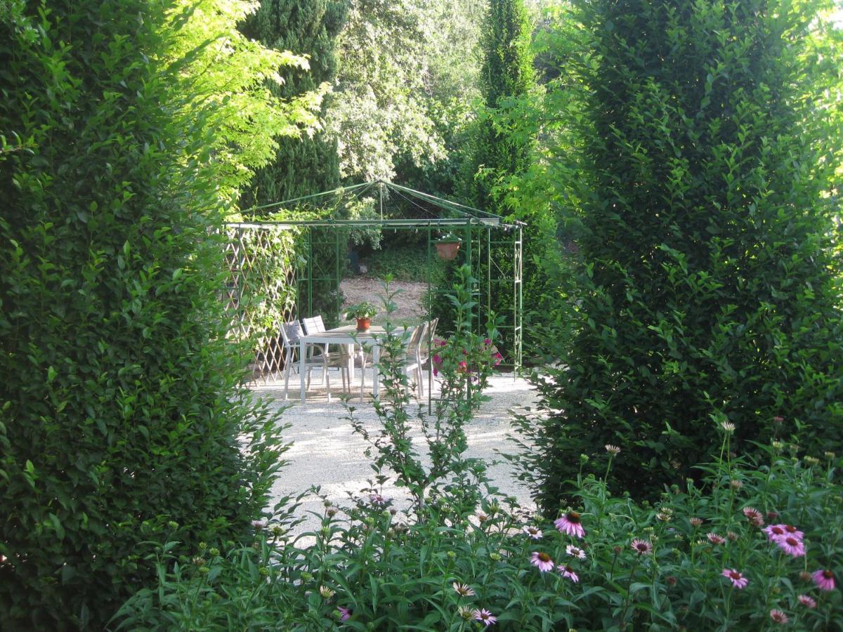 Corte La Selva Drugolo Esterno foto